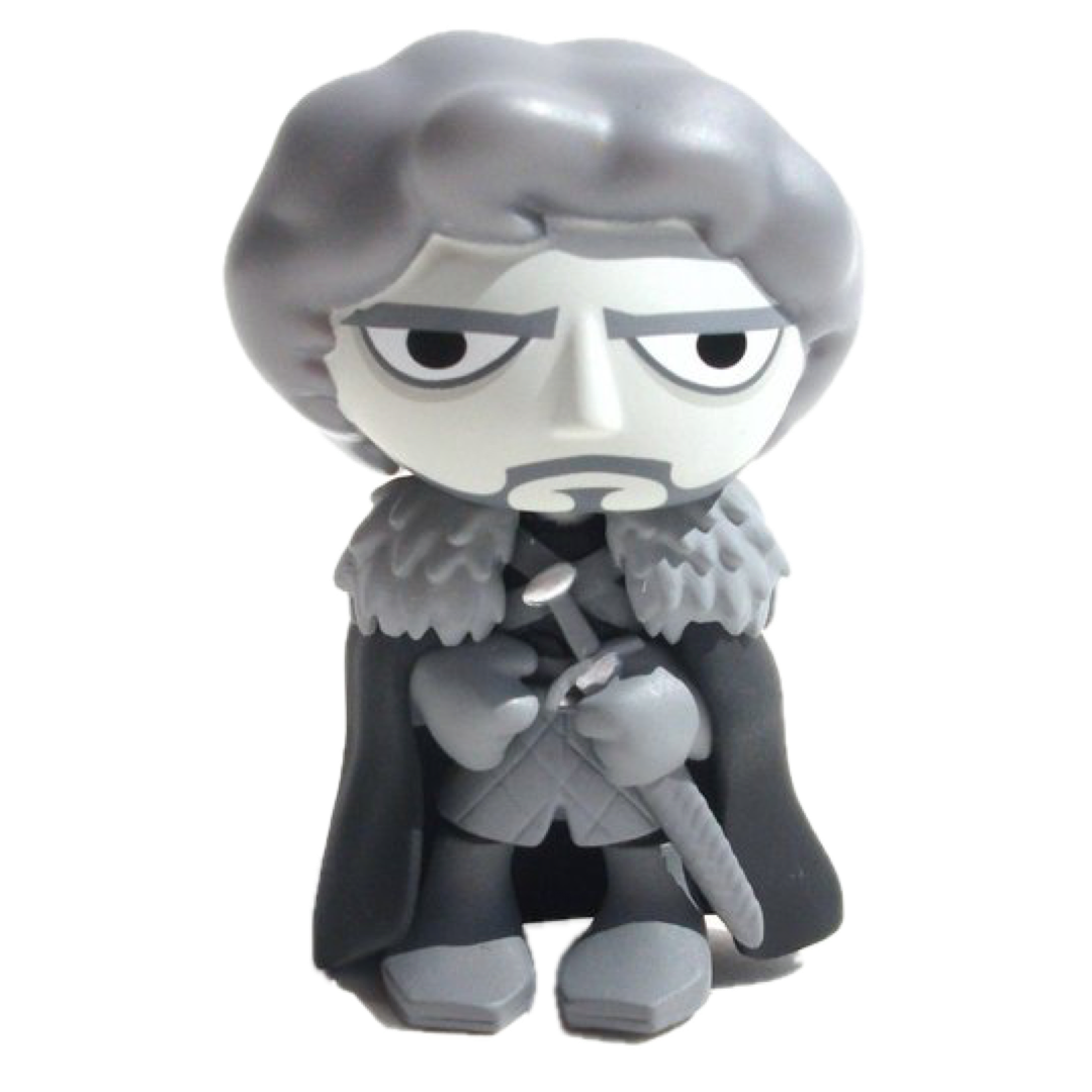 Робб Старк (Robb Stark In Memoriam Mystery Minis (Vaulted)) – Funko Mystery  Minis