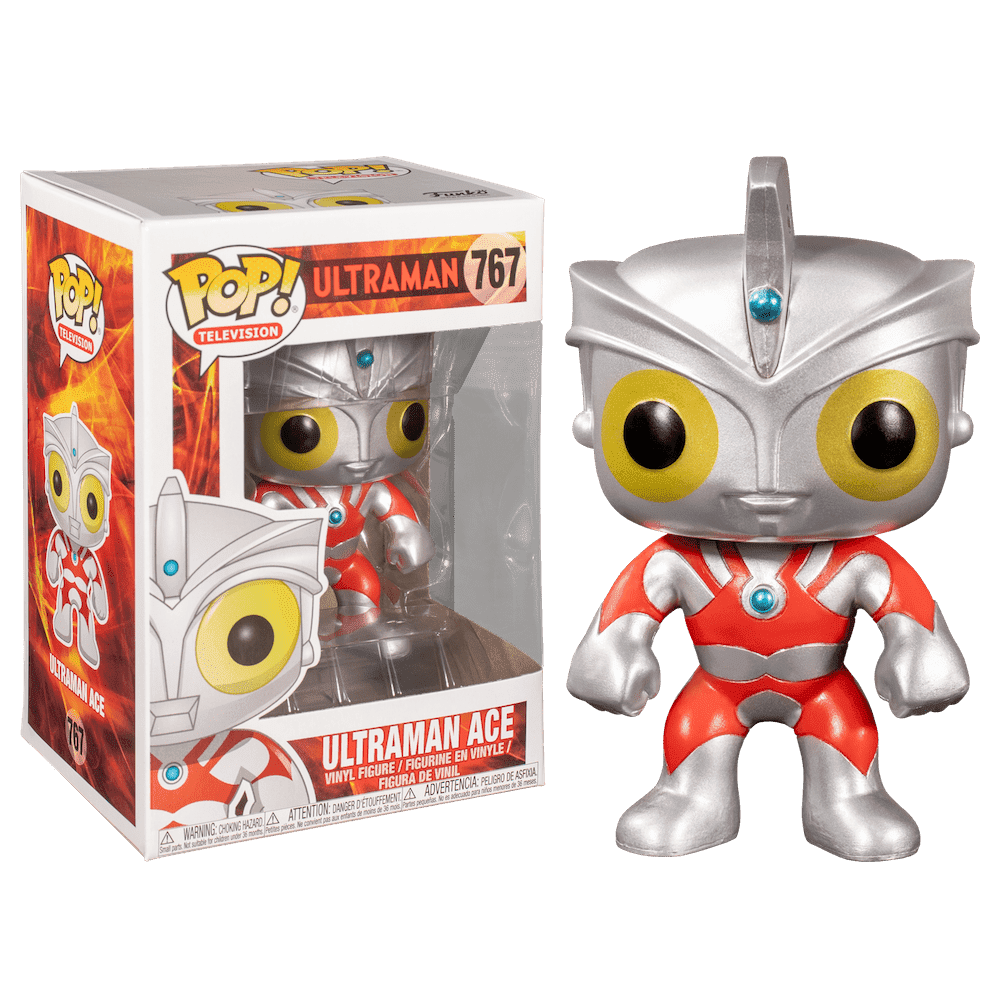 Ace ultraman Ultraman