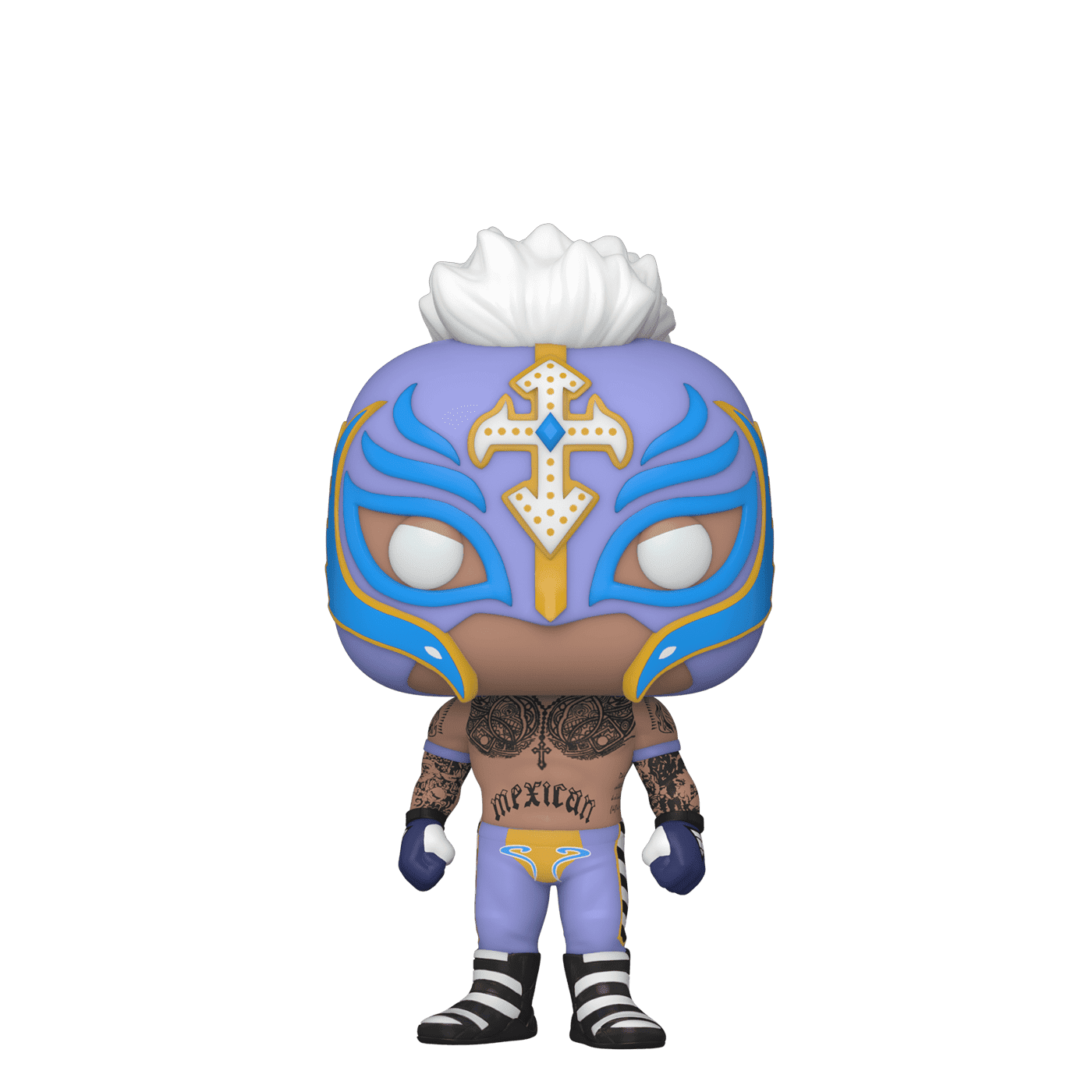 new rey mysterio funko pop