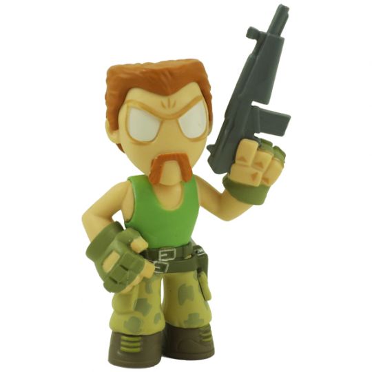 the walking dead abraham funko pop