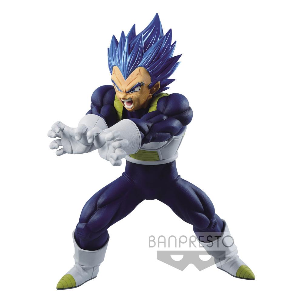 DRAGON BALL SUPER MAXIMATIC THE VEGETA Ⅰ из аниме Dragon Ball / Dragon Ball  Z