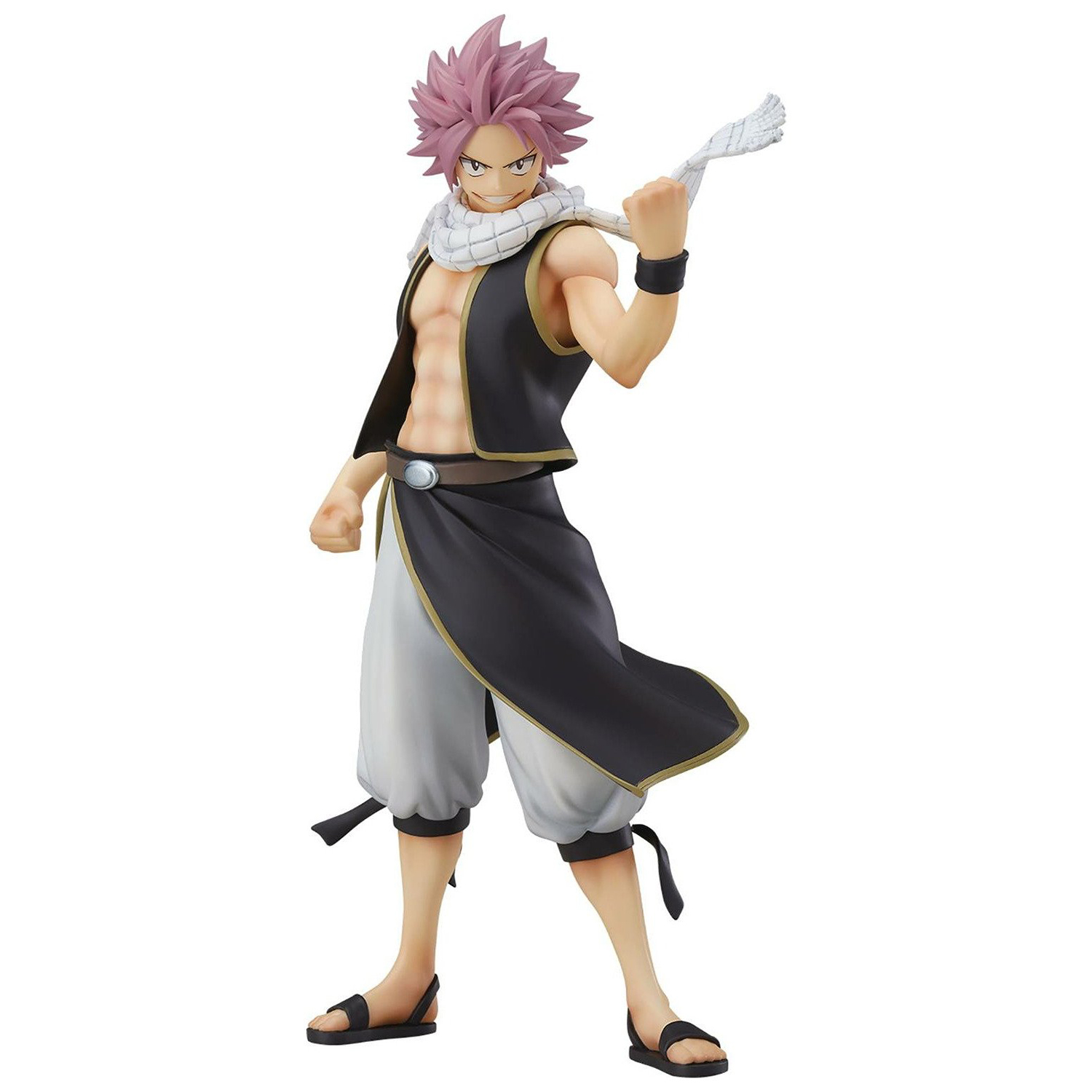 Natsu DRAGNEEL