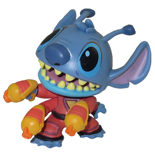 stitch mystery minis